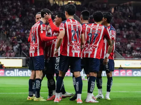 Con Chivas ya calificado, ¿qué más se juega en la Jornada 17?