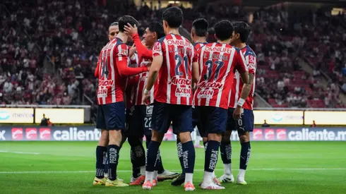 Chivas aún se juega cosas en la Jornada 17.