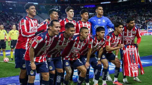 Chivas tendrá tres semanas de descanso.