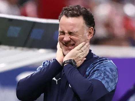 La dura baja confirmada que Chivas tendrá ante Monterrey