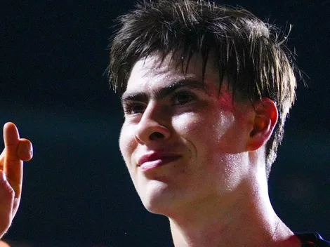 ¿Cómo marcha la Hormiga González en la tabla de goleo tras su golazo ante Pachuca?