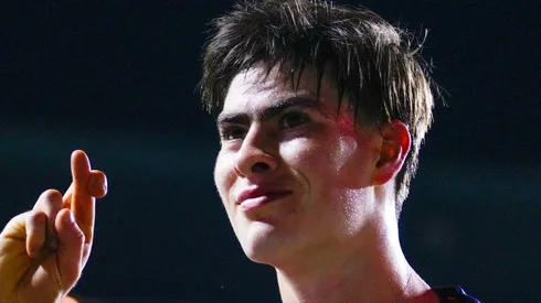 Así marcha Armando González en la tabla de goleo.