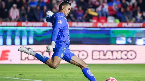 Raúl Rangel advirtió a Malagón y a Ochoa.