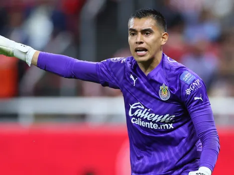 "Fue claro y contundente": Lo que les dijo Milito en vestidores