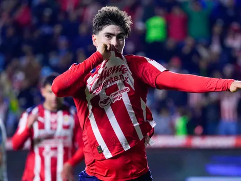 Noticias de Chivas HOY 3 de noviembre