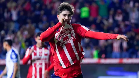 Noticias de Chivas HOY 3 de noviembre.