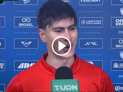 El potente mensaje de la Hormiga González