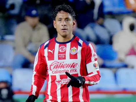 La otra duda a resolver del posible reemplazo de Luis Romo en el Clásico