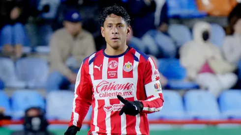 Luis Romoha sido capitán todos los minutos del CL26.
