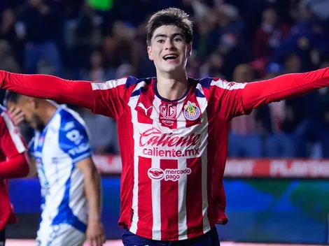 El millonario nuevo valor de mercado de Armando González tras el AP25