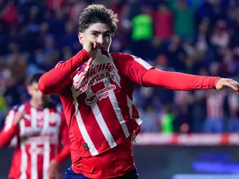 Noticias de Chivas HOY 4 de noviembre del 2025