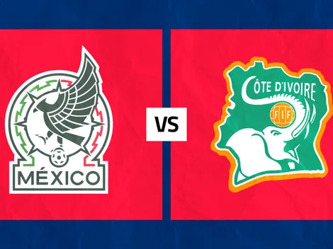¿Cómo ver EN VIVO México vs. Costa de Marfil en el Mundial Sub-17?