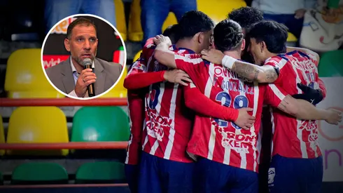 Ex-América destacó lo más peligroso de Chivas de cara a Liguilla