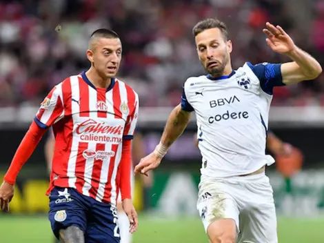Ya se reveló al árbitro que impartirá justicia en el Chivas vs. Monterrey