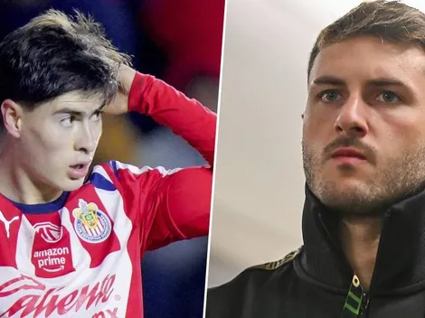 Noticias de Chivas HOY 5 de noviembre del 2025