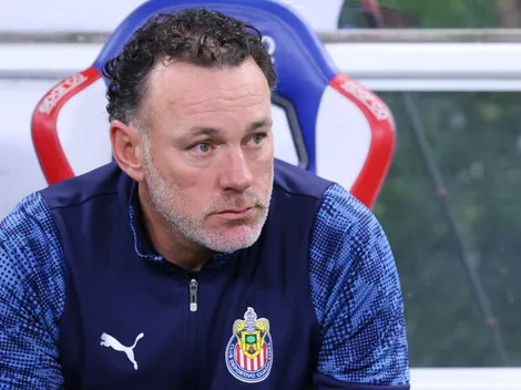 Luis García dijo de Gabriel Milito lo que pocos en Chivas se atreven a aceptar