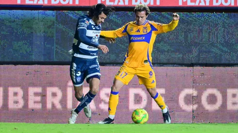 Alonso Aceves ya pidió salir del Pachuca.