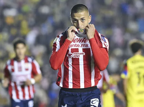 El América va a pintar su Estadio con los colores de Chivas por esta razón