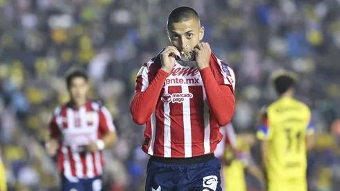 El Estadio Azteca sería rojiblanco para el Mundial.