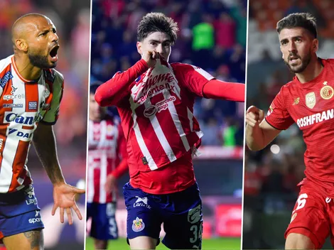 ¿Cuál es más completo entre Armando González, Paulinho y Joao Pedro?