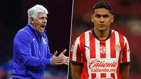 Tuca Ferretti y su consejo sobre el Tiba Sepúlveda para Milito