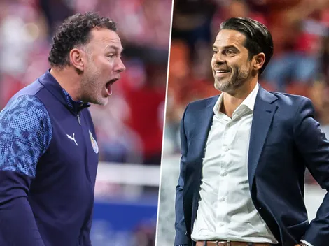 Las razones por las que en Chivas están contentos con Milito