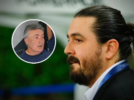 El tenso reencuentro que habrá en el Chivas vs. Monterrey