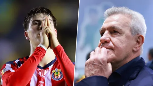 ¿Armando González será convocado a la Selección Mexicana?