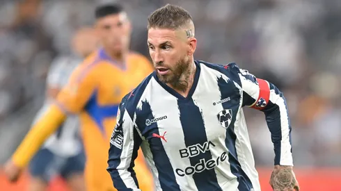 Sergio Ramos diría presente en Monterrey vs. Chivas.