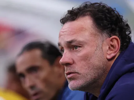 Las bajas y las dudas que tendría Milito para enfrentar a Cruz Azul