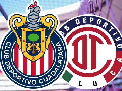 ¿Va por TV Abierta Chivas Femenil vs. Toluca?
