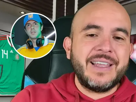 Confirman lo que todo Chivas esperaba saber sobre Sebastián Córdoba