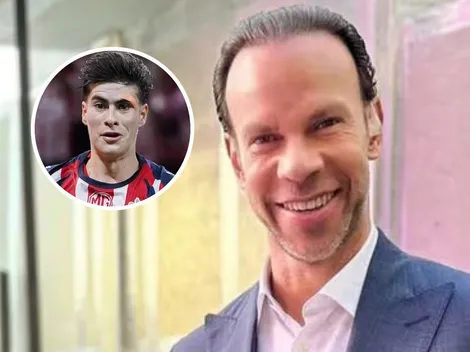 Zague dijo de Armando González lo que nadie en la Liga MX quiere aceptar