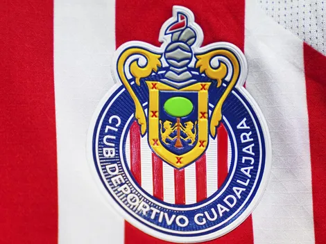 Chivas ya prepara su tercer uniforme y sería de un color extraño