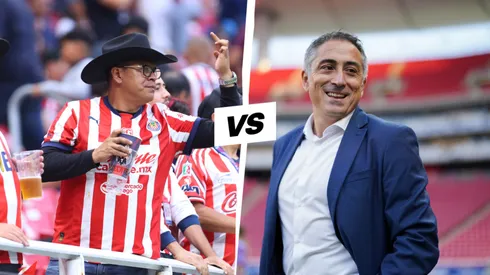 Afición explotó contra Contreras por decisión con Caro Jaramillo