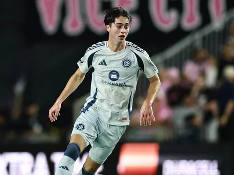 La millonaria suma que Chivas debería pagar si quiere fichar a Brian Gutiérrez