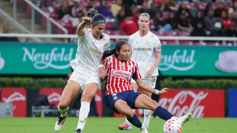 Chivas debe salir a ganar contra Toluca.