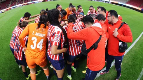 ¿Cuál resultado necesita Chivas Femenil para avanzar a Semifinales?