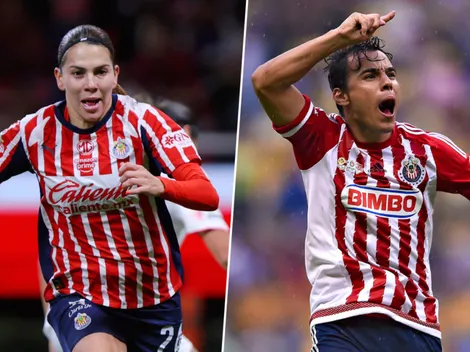 Licha Cervantes, cerca del récord de Omar Bravo