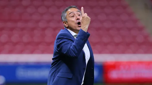 Afición estalló contra Antonio Contreras.