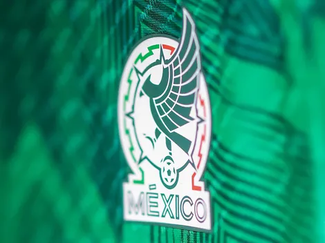 Oficial: tres de Chivas convocados a Selección Mexicana en noviembre