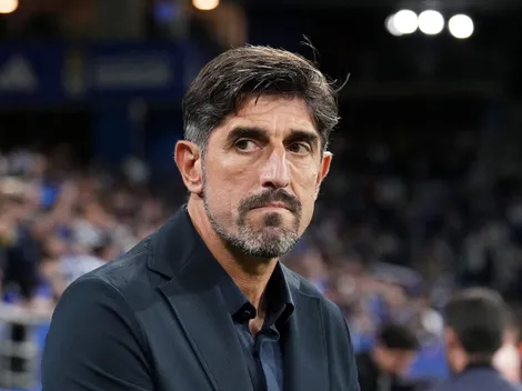 Afición de Serbia molesta con la primera convocatoria de Paunović