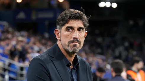 Veljko Paunovic y Serbia quedaron eliminados del Mundial.