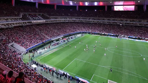 Chivas no jugará la Liguilla en el Estadio Akron