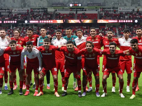 Se reveló que Jesús Angulo se ofreció a regresar a Chivas