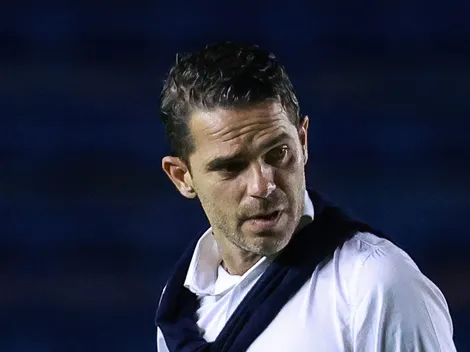 Bye, bye, Fernando Gago: Necaxa ya tiene nuevo técnico