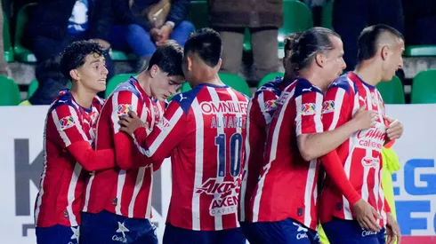 En la Liguilla no se puede cometer errores.