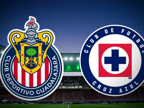 Oficial: Chivas ya tiene rival para los Cuartos de Final