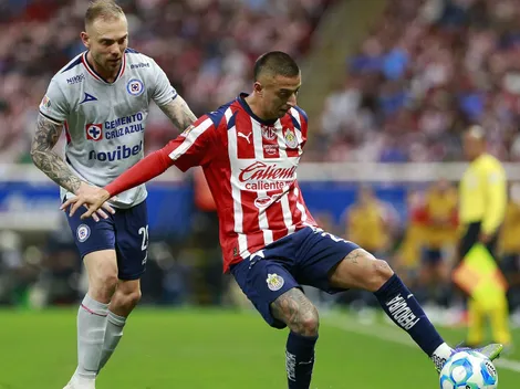 ¿Cuándo se jugarían los Cuartos de Final entre Chivas y Cruz Azul?
