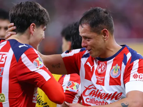Noticias de Chivas HOY 9 de noviembre